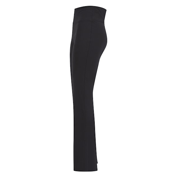 SF Dam/Dam Flared Leggings XXL Svart Black XXL