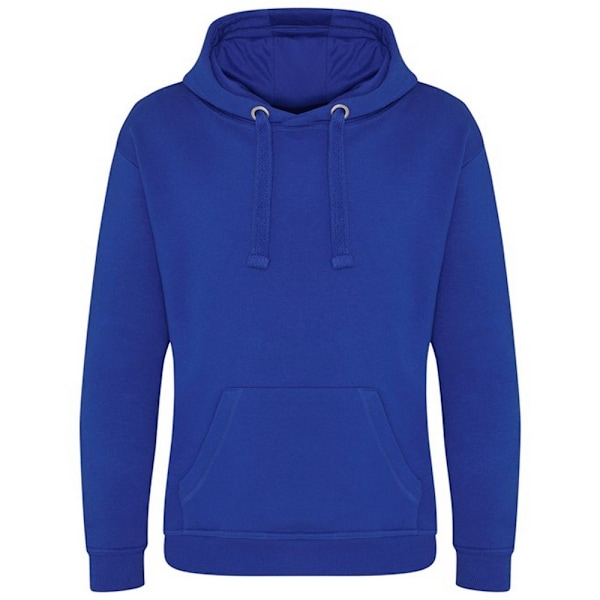 Awdis Unisex Vuxen Heavyweight Hoodie XXL Royal Blue Royal Blue XXL