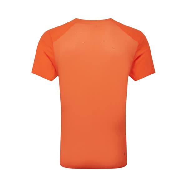 Ronhill Tech Race T-shirt för män S Röd Red S