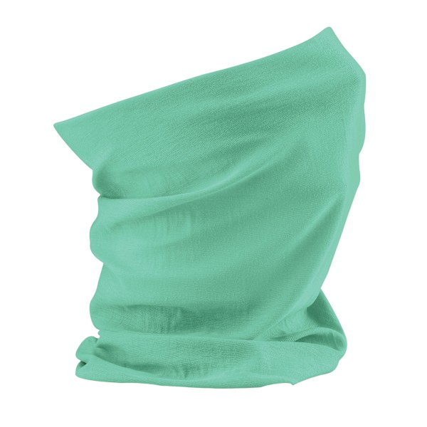 Beechfield Morf Original Snood One Size Mint Mint One Size