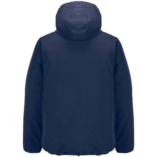 SOLS Falcon Vadderad Softshelljacka för Män S Abyss Blå Abyss Blue S