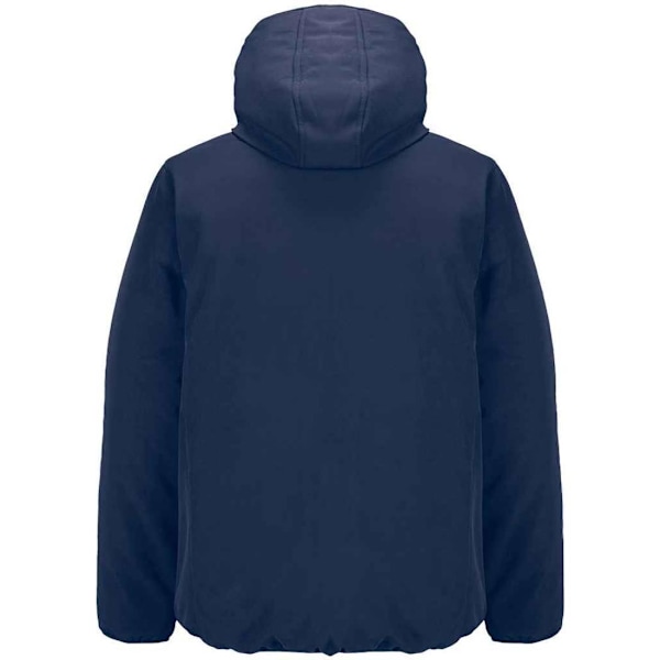 SOLS Herr Falcon Vadderad Softshelljacka M Abyss Blå Abyss Blue M