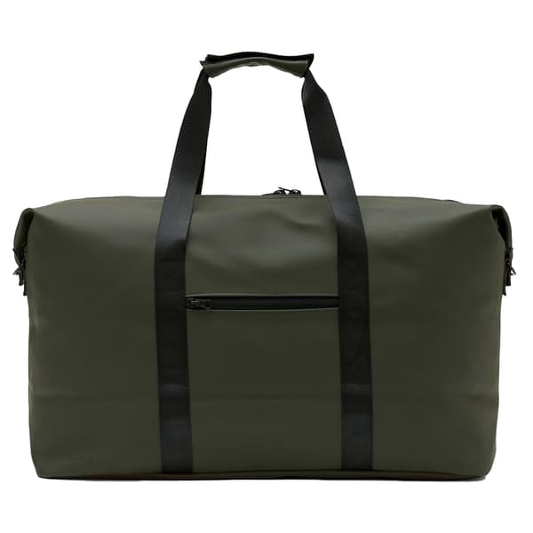 Vinga Baltimore 53L Weekendväska One Size Grön Green One Size