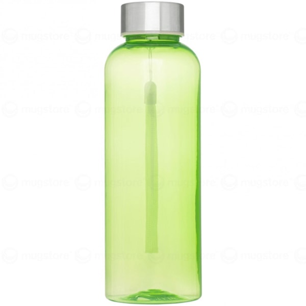 Bullet Bodhi Tritan 500ml Sportflaska En Storlek Limegrön/Transparent Lime Green/Transparent One Size