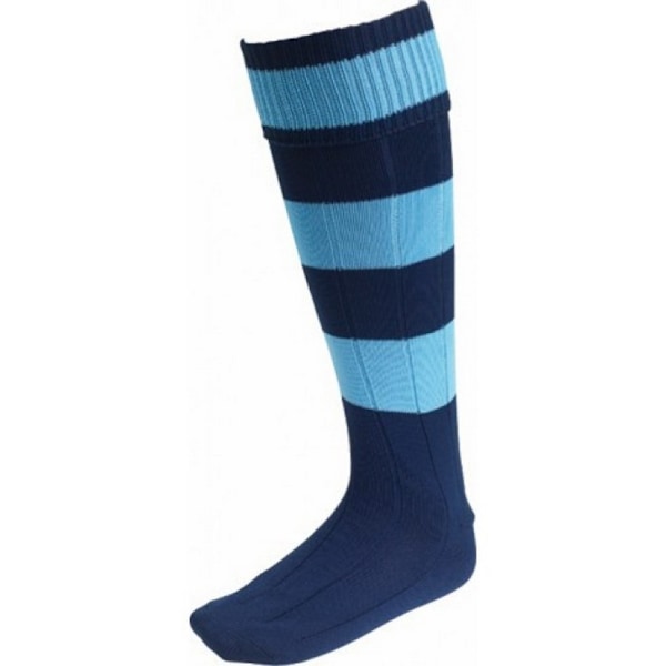 Carta Sport Herr Eurostrumpor 7 UK-11 UK Marinblå/Himmelsblå Navy/Sky Blue 7 UK-11 UK