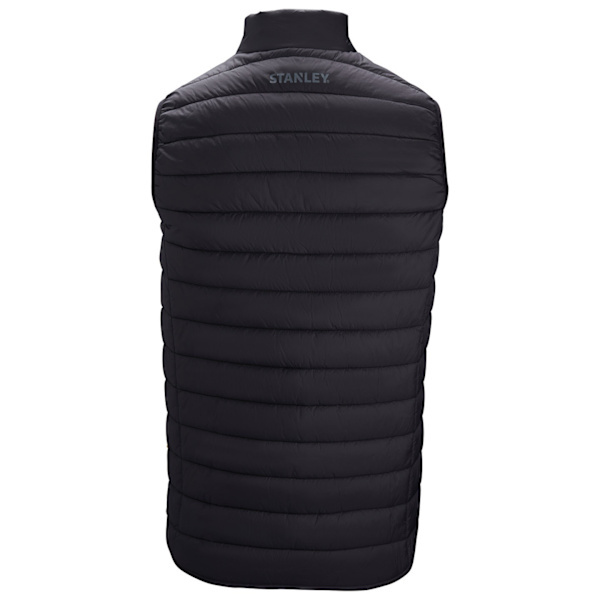 Stanley Herr Arlee Gilet S Svart Black S