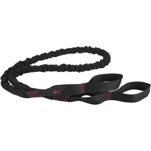Nike Resistance Band Medium Svart/Röd Black/Red Medium