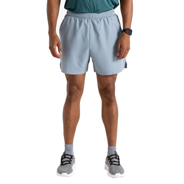 Regatta Gym Shorts för män 3XL skiffer Slate 3XL
