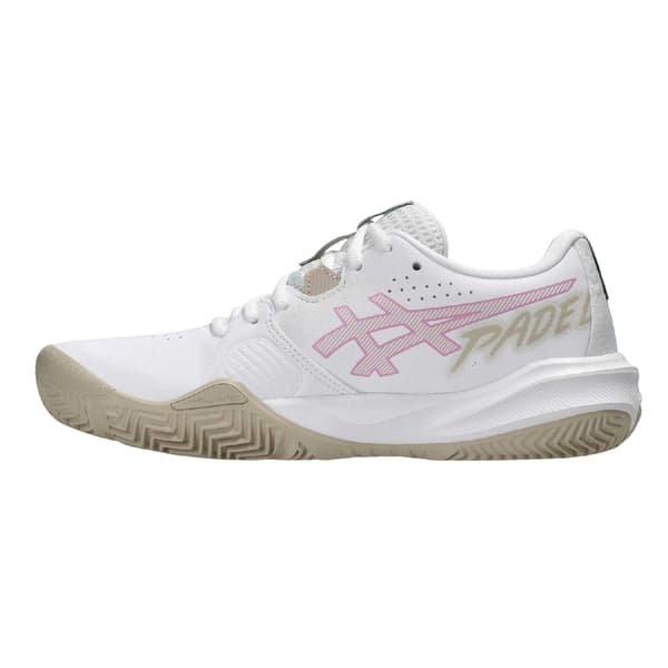 Asics Dam Challenger 15 Träningsskor 7 UK Vit White 7 UK