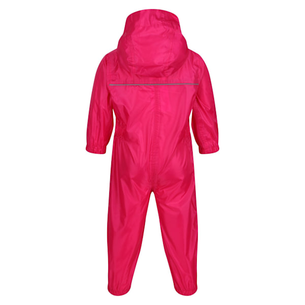 Regatta Professional Baby/Kids Paddle All In One Regnkläder 12-1 Jem 12-18 months