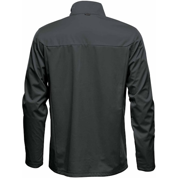 Stormtech Mens Greenwich Lättvikts Soft Shell Jacka L Dolphi Dolphin L