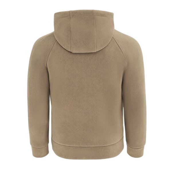 Firetrap Fleecejacka för män XXS Camel Camel XXS