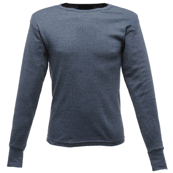 Regatta Termisk Underkläder Långärmad Väst / Topp L Denim Denim L