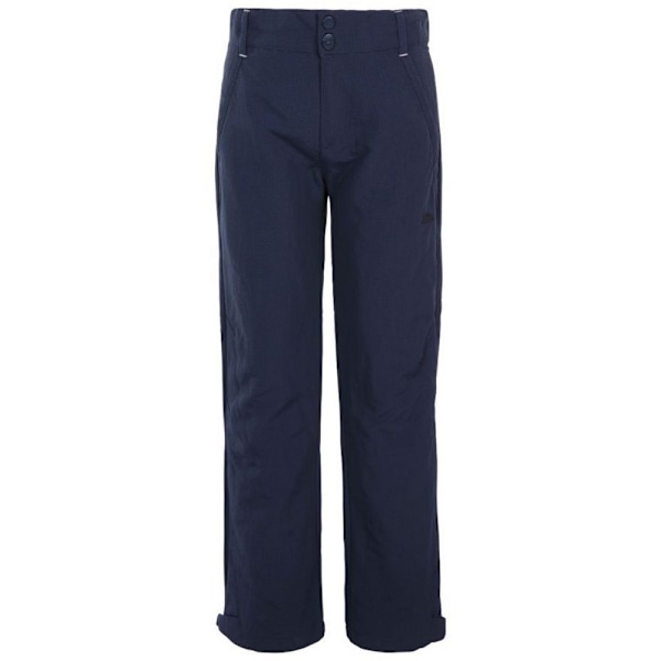 Trespass Barn/Barn Decisive Byxor 5-6 År Marinblå Navy 5-6 Years