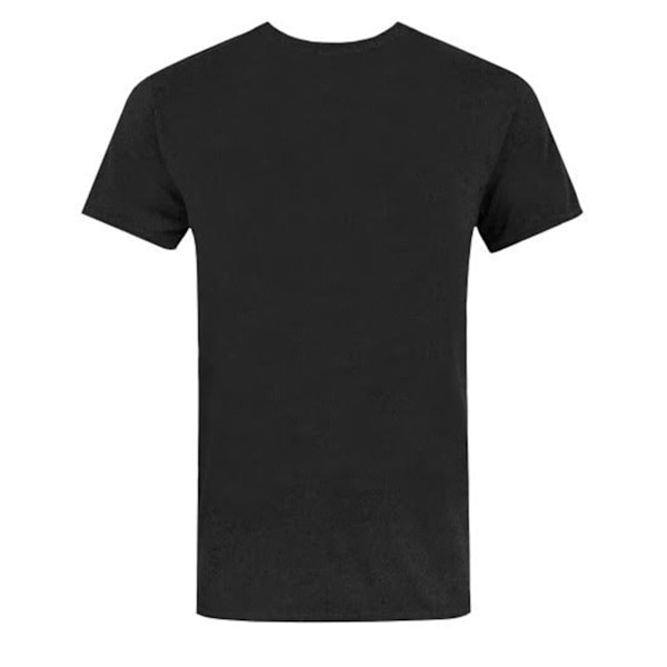 Star Wars Dam Darth Vader Ljussabel T-shirt L Svart Black L