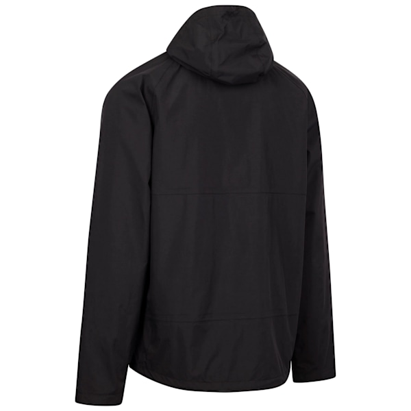 Trespass Fallahill Jacka Herr M Svart Black M