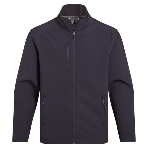 Craghoppers Herr Expert Soft Shell Jacka L Mörkblå Dark Navy L