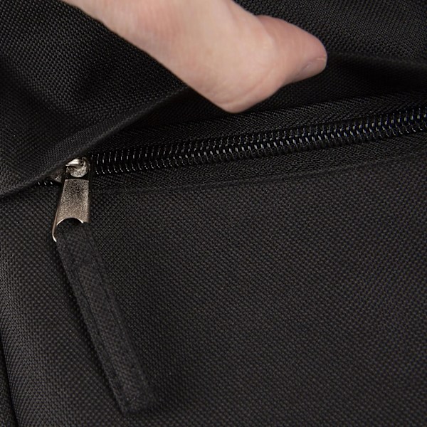 Trespass Tresto 2 i 1 Tote Bag One Size Svart Black One Size