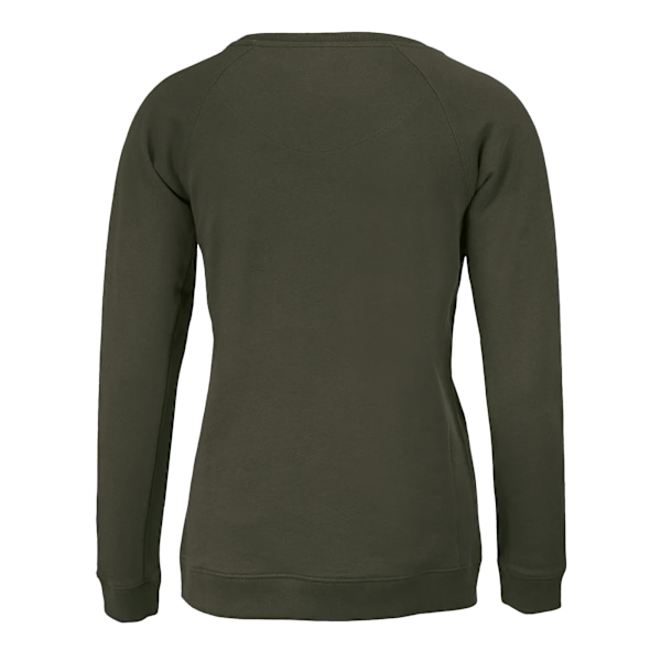 Nimbus Newport Sweatshirt XL Oliv Olive XL