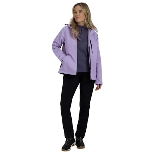 Trespass Dam/Dam Robina DLX Jacka S Gelsomino Gelsomino S