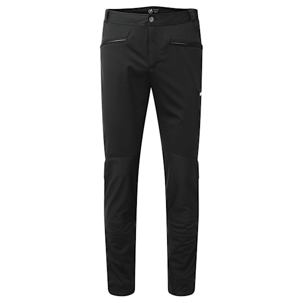 Dare 2B Mens Nonstop Walking Trousers 34R Svart Black 34R