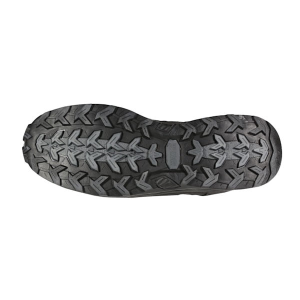 Regatta Professional Säkerhetsstövlar Herr 7 UK Svart/Granit Black/Granite 7 UK