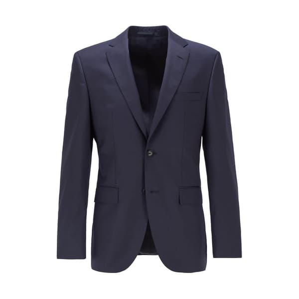 Boss Herr Johnstons1 Blazer 40L Mörkblå Dark Blue 40L