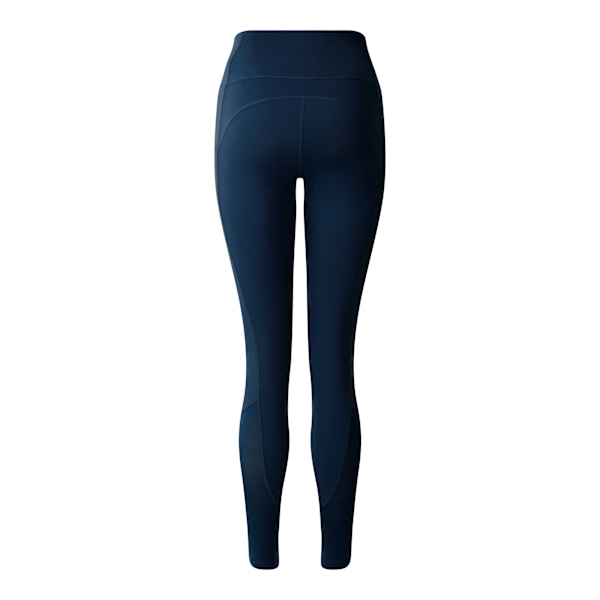 Dare 2B Dam/Dam Power Leggings 12 UK R Moonlight Denim Moonlight Denim 12 UK R