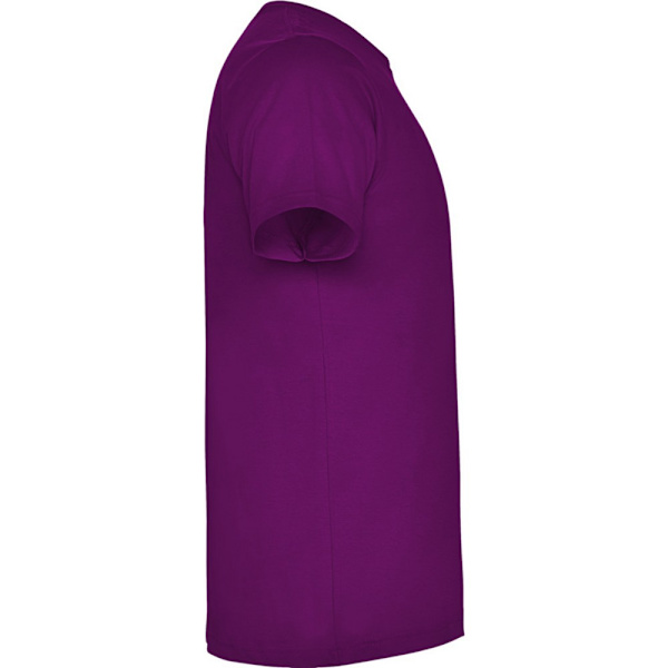 Roly Barn- & Flickor Dogo T-shirt 5-6 År Lila Purple 5-6 Years
