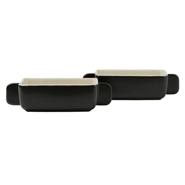 Vinga Monte Neu Mini Gryta (2-pack) One Size Svart Black One Size