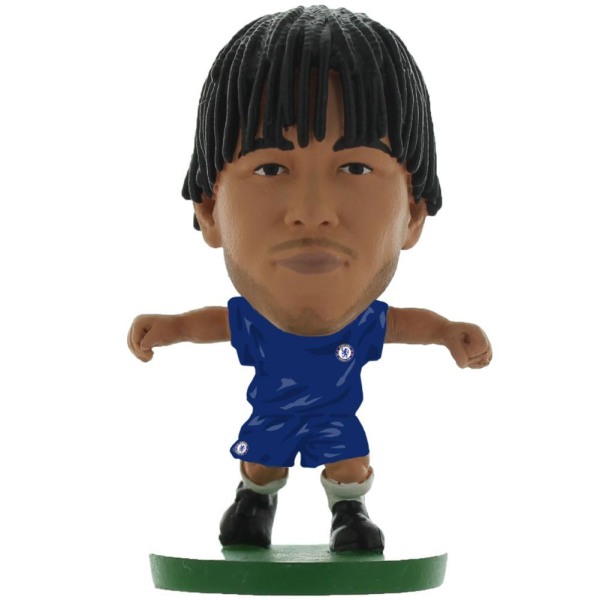 Chelsea FC SoccerStarz James Figurine One Size Blå Blue One Size