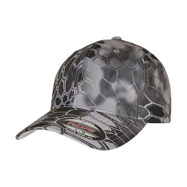 Flexfit Unisex Adult Kryptek Cap L-XL Raid Raid L-XL
