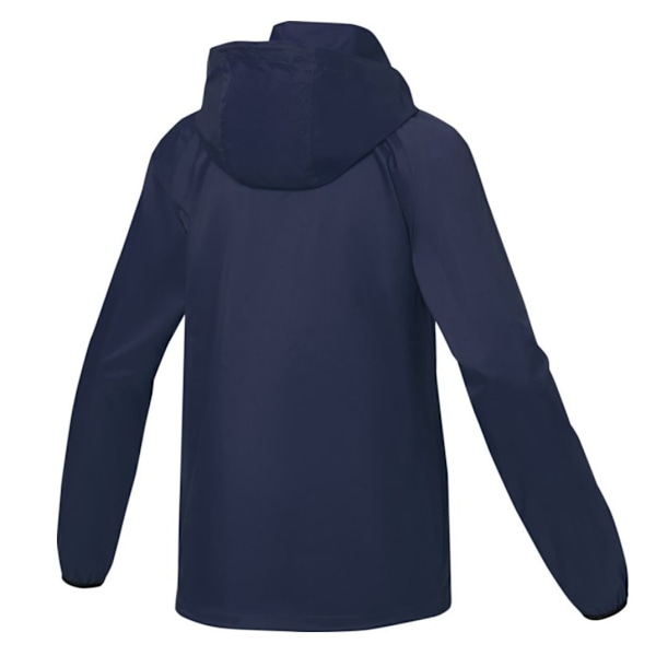 Elevate Essentials Dam/Dam Dinlas Lättviktsjacka XS N Navy XS