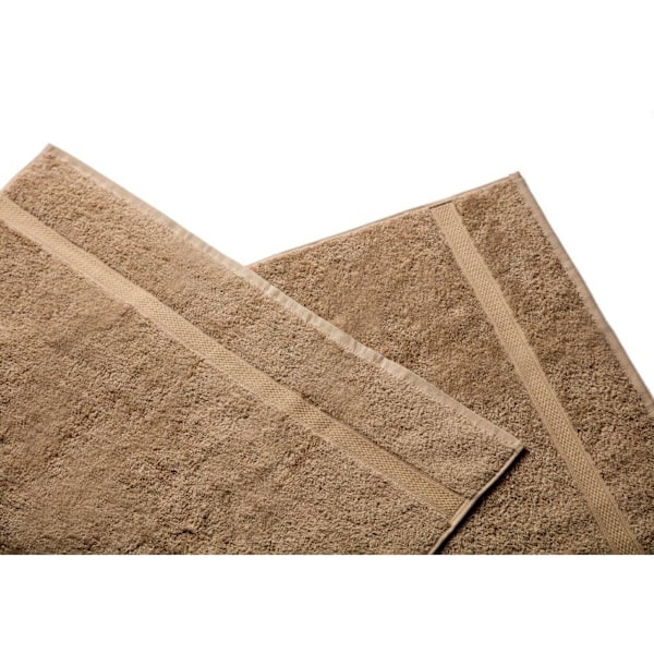 Belledorm Hotel Madison Badmatta En Storlek Pebble Pebble One Size