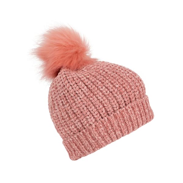 Trespass Barn/Barn Sparow Mössa 2-4 År Rosa Pink 2-4 Years