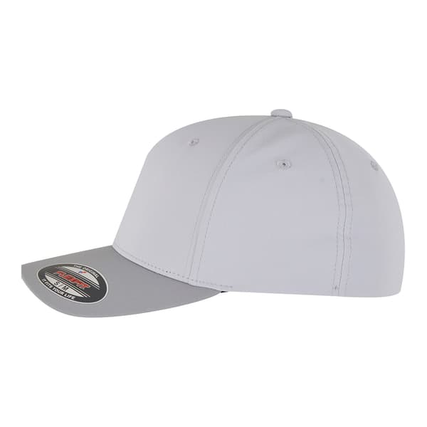 Flexfit Logo Vattenavvisande Baseballkeps M Griffin/Wolf Grey Griffin/Wolf Grey M