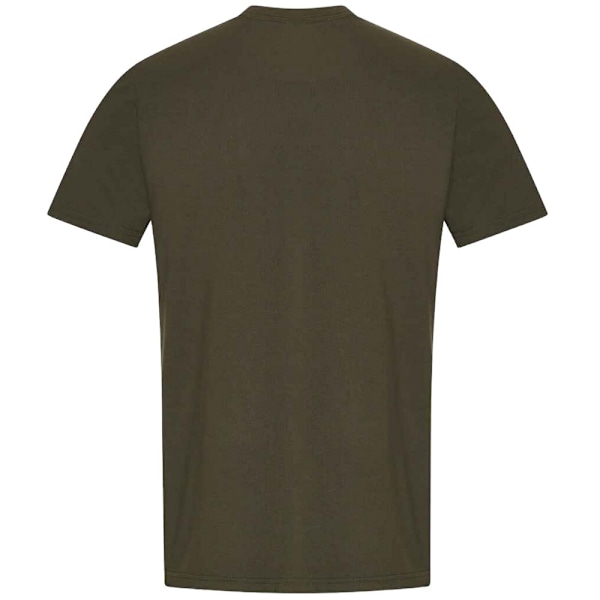 PRO RTX Herr Pro T-shirt 3XL Khaki Khaki 3XL