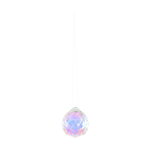 Something Different Aura Energy Regnbågsfångare (16-pack) Clear One Size