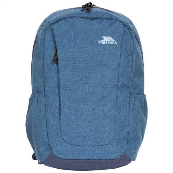 Trespass Alder 25L Ryggsäck One Size Navy Navy One Size