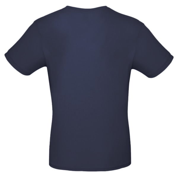 B&C Herr #E150 Tee XS Urban Navy Urban Navy XS