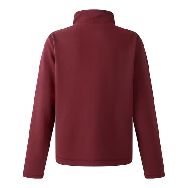 Dare 2B Dam/Dam Wander Kvarts Zip Tröja 8 UK Fig Fig 8 UK