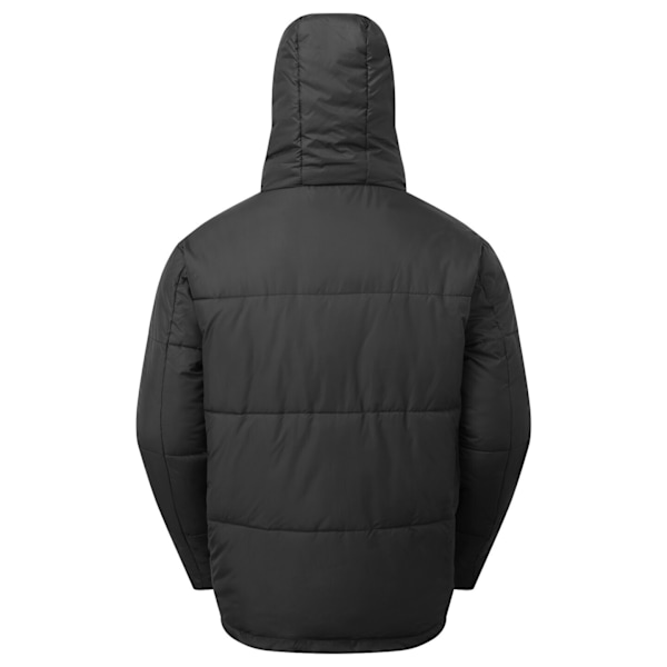 2786 Herr Expanse Vadderad Jacka L Svart Black L