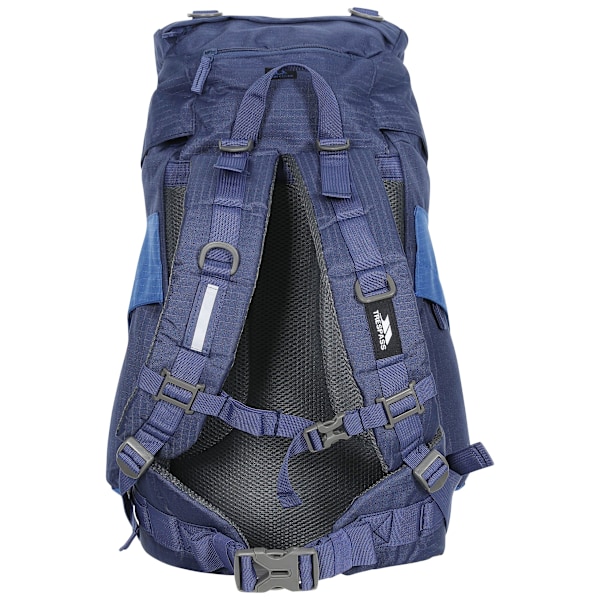 Trespass Trek 33 Ryggsäck (33 liter) One Size Electri Electric Blue One Size