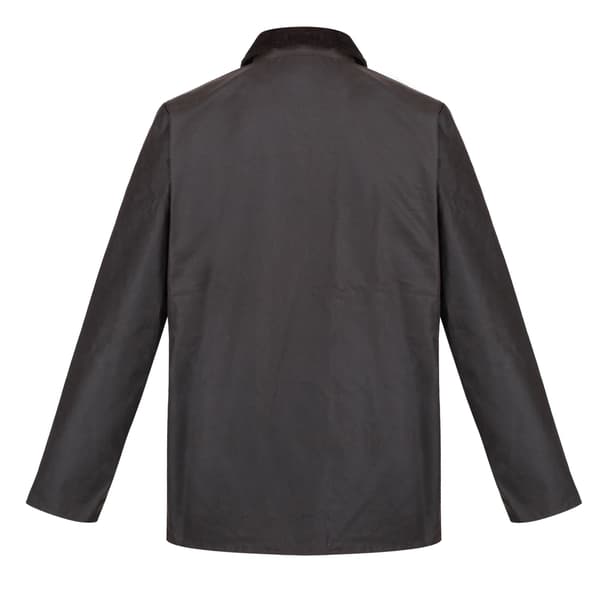 Regatta Professional Herrjacka S Brun Brown S