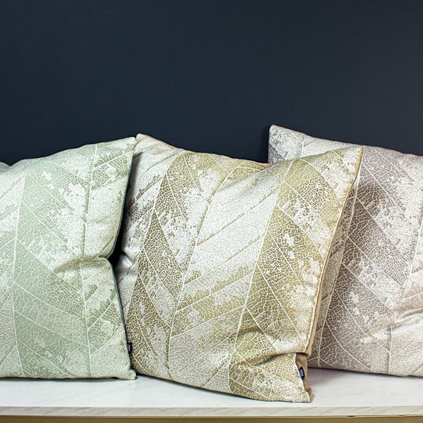 Ashley Wilde Myall Kuddfodral En Storlek Mässing/Mocha Brun Brass/Mocha Brown One Size