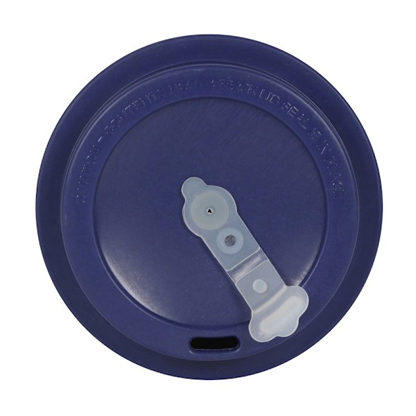 Something Different Fortune Teller Bambu Resemugg En Storlek O Off White/Navy One Size