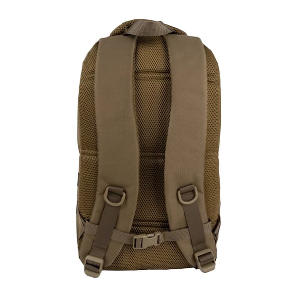 Jack Pyke Kestrel Ryggsäck One Size Brun Brown One Size