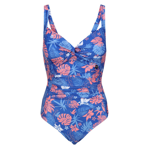 Regatta Dam/Kvinnor Sakari Baddräkt 8 UK Oxford Blå Oxford Blue 8 UK
