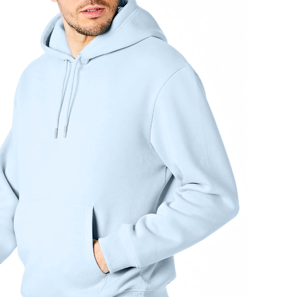 RIPT Essentials Herr Hoodie med Huva S Cashmere Blå Cashmere Blue S