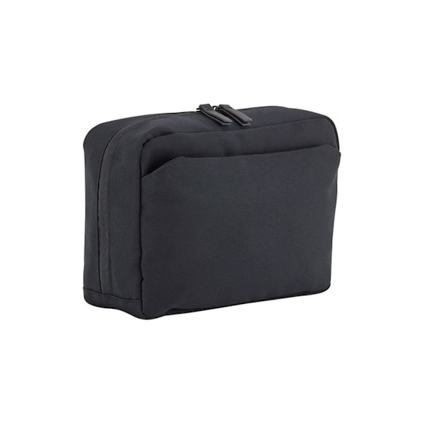 Quadra Stockholm Tech Organiser One Size Shadow Grey Shadow Grey One Size